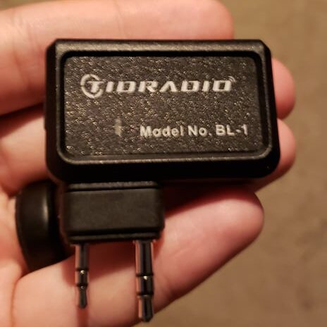 Program your Baofeng Radio over Bluetooth Wirelessly TheModernHam