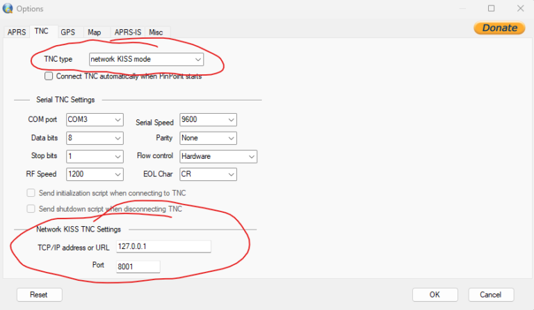 Get Started with APRS on Windows with PinPoint and Direwolf - TheModernHam