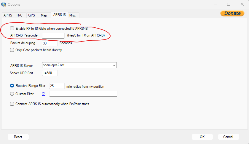 Get Started with APRS on Windows with PinPoint and Direwolf - TheModernHam