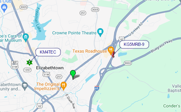 Get Started with APRS on Windows with PinPoint and Direwolf - TheModernHam